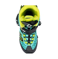 K2 Marlee Girls Adjustable Ice Skates