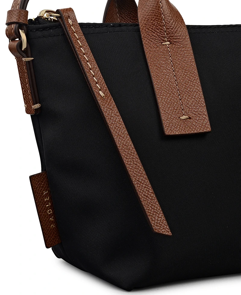 Radley London The Townley Small Zip-Top Crossbody Bag