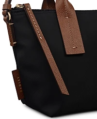 Radley London The Townley Small Zip-Top Crossbody Bag