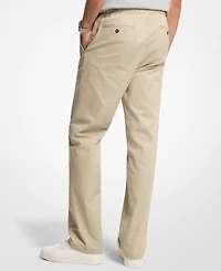 Michael Kors Men's Pull-On Regular-Fit Pants