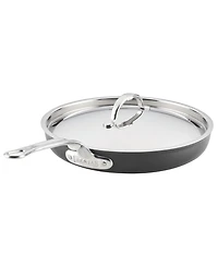 Hestan Titum Fusion Nonstick 11" Skillet with Lid