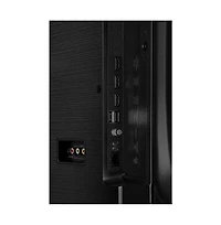 Hisense 55" QD6 Series 4K Qled Smart Fire Tv with Quantum Dot Color, Dolby Vision Hdr & Dts Audio