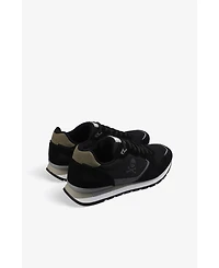 Scalpers Women's Nubryan Sneakers