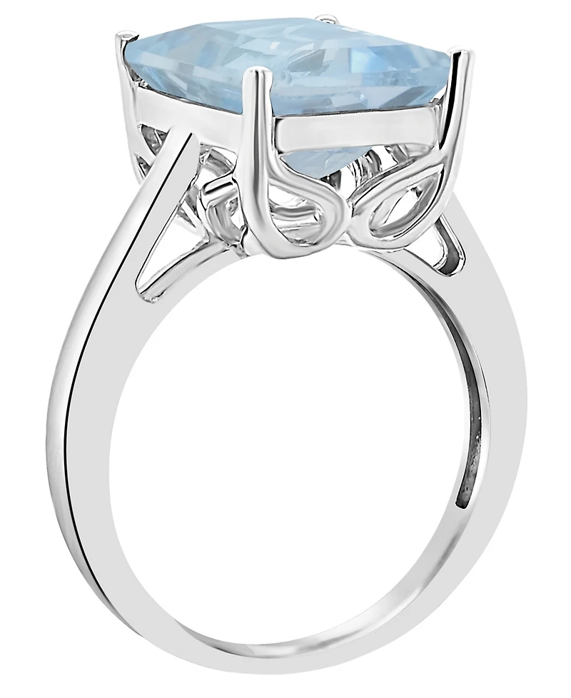 Macy's Multi Gemstone Ring 14k Yellow Gold (also White Gold)