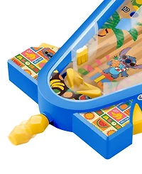 World Tech Toys Disney Stitch Tabletop Baseball Pinball Game Toy