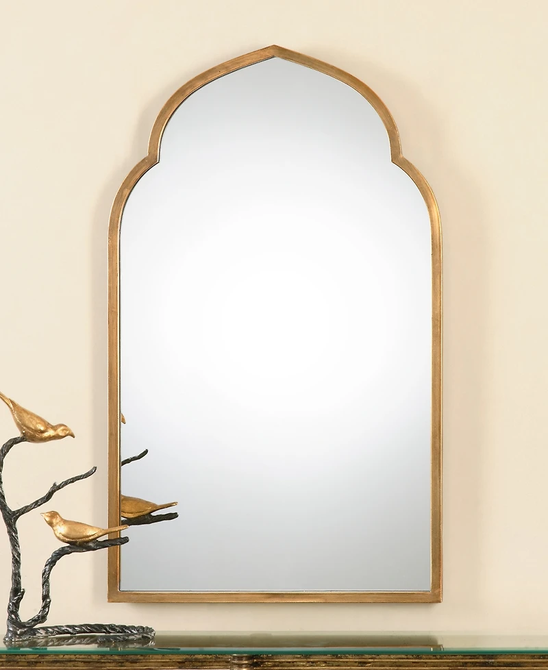 Uttermost Kenitra Mirror