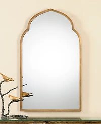 Uttermost Kenitra Mirror