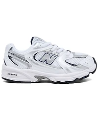 New Balance Toddler Kids 530 Stretch Lace Casual Sneakers from Finish Line