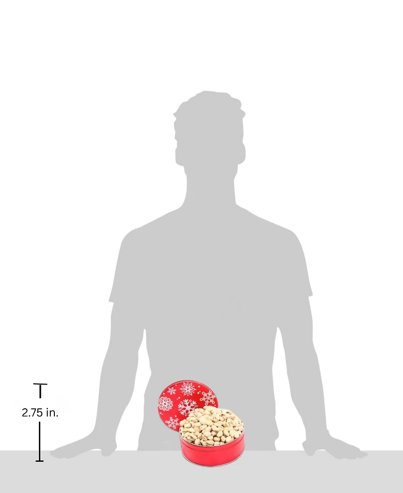 Alder Creek Gift Baskets Holiday California's Best Pistachios