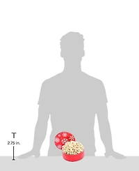 Alder Creek Gift Baskets Holiday California's Best Pistachios