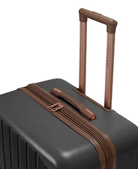 Stella Blanc Dakota 3-Pc. Hardside Expandable Spinner Luggage Set