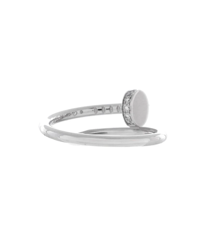 Pre-Owned Cartier Juste un Clou Ring