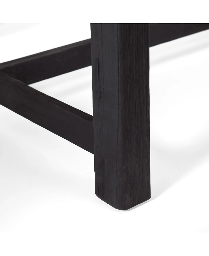 Streamdale Furniture Acacia Outdoor Bench