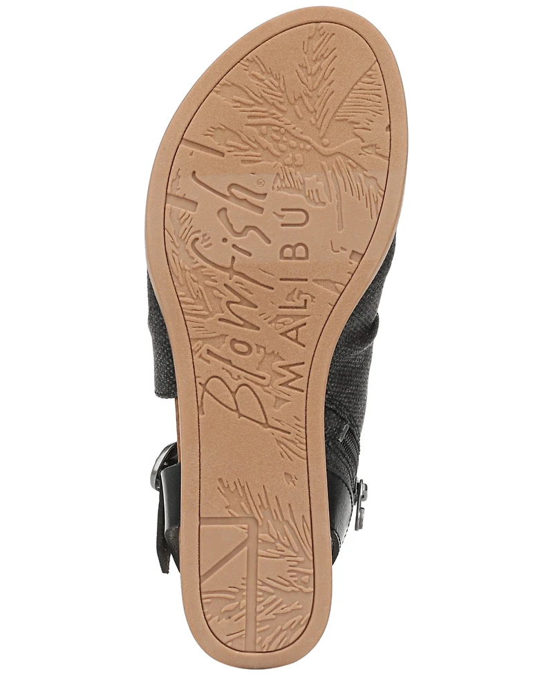 Blowfish Malibu Women's Aspire Strappy Sandals