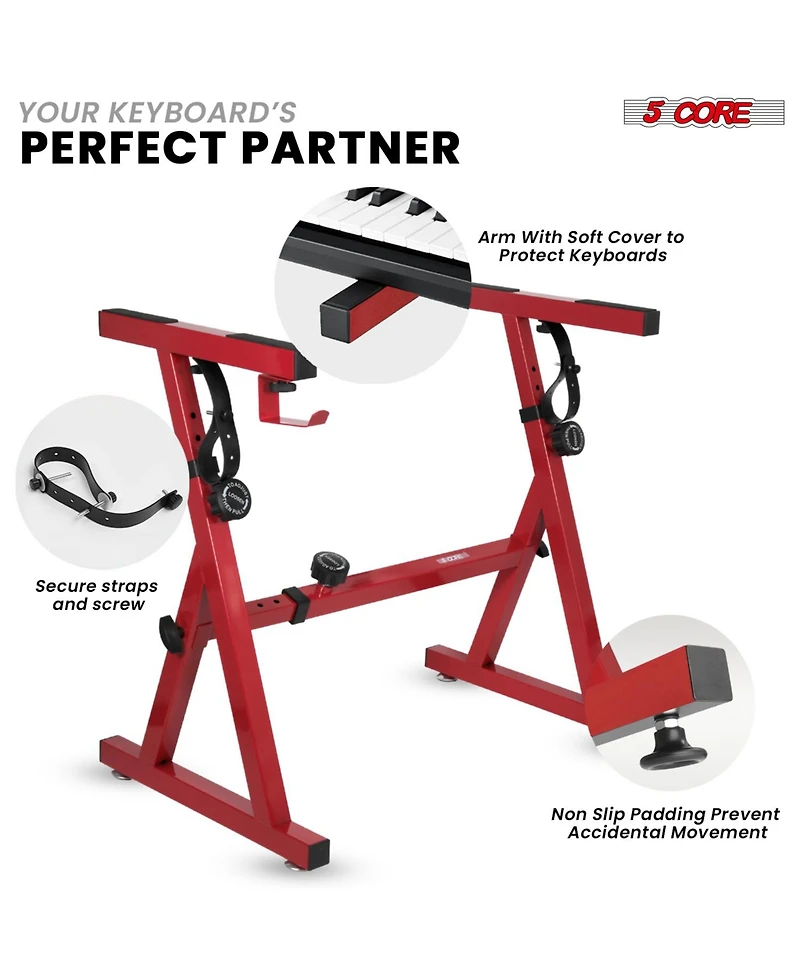 5 Core Pa Horn Speaker 8Pcs 8 Inch 65W Loud Audio Outdoor Speakers System 8Ohm Reflex Megaphone