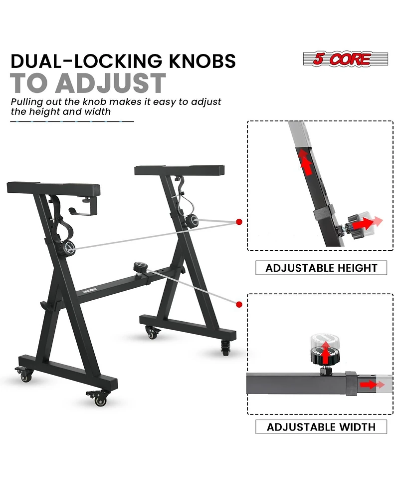 5 Core Pa Horn Speaker 8Pcs 8 Inch 65W Loud Audio Outdoor Speakers System 8Ohm Reflex Megaphone