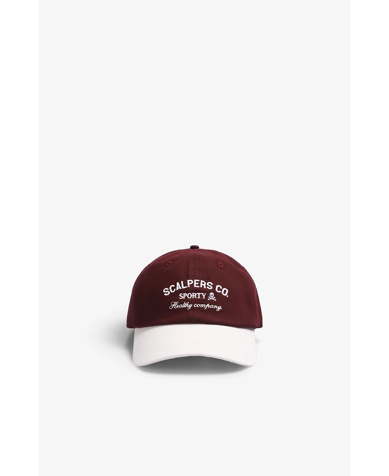 Scalpers Sport Cap