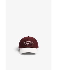 Scalpers Sport Cap