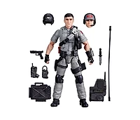 Blaine "Mainframe" Parker 6-Inch Scale | G.i. Joe Classified Series 178