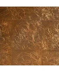 Furniture Patrice 22.8" Wood 2-Drawer End Table