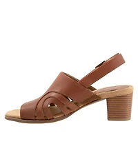 Trotters Women's Mariam Sandal
