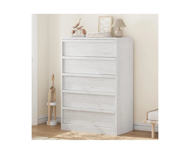 Gaomon Drawer Dresser for Bedroom