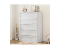 Gaomon Drawer Dresser for Bedroom