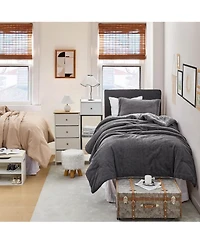 Coma Inducer You Feel Me Oversized Comforter Set