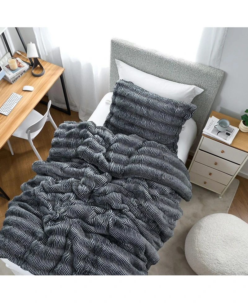Coma Inducer Raccoons Are Lovely - Coma Inducer Oversized Comforter Set