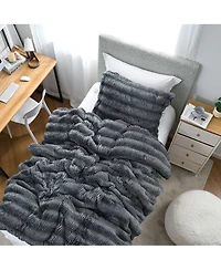 Coma Inducer Raccoons Are Lovely - Coma Inducer Oversized Comforter Set