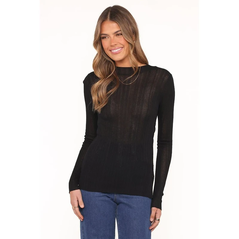 Petal and Pup Women's Delphine Top