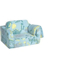 Streamdale Furniture Streamdale Toddler Couch Modular Play Set for Kids