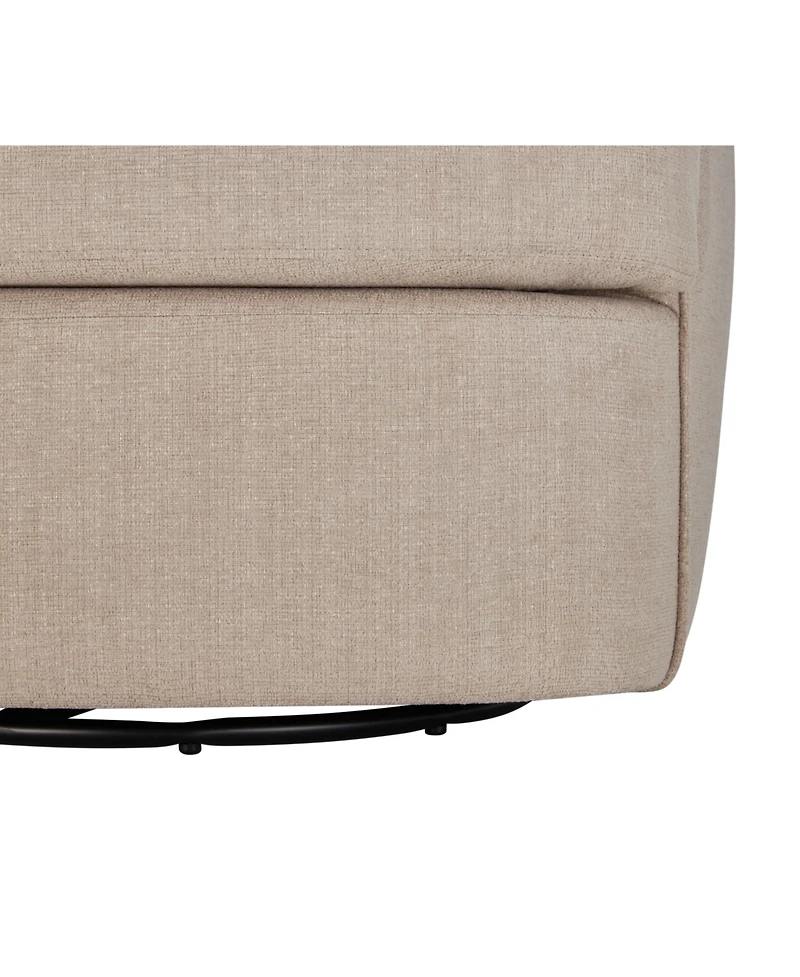 Streamdale Furniture Ginevra Swivel Chair