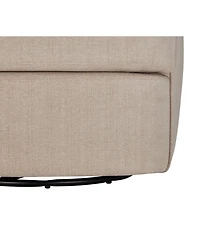 Streamdale Furniture Ginevra Swivel Chair