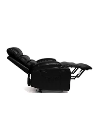 Streamdale Furniture Electric Power Lift Recliner Chair w/ Massage & Heat