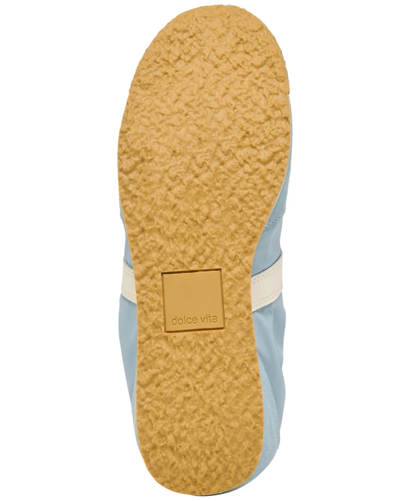 Dolce Vita Women's Sariya Lace-Up Sneakers