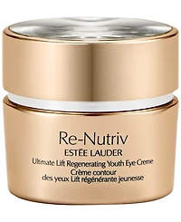 Estee Lauder Re-Nutriv Ultimate Lift Regenerating Youth Eye Cream, 0.5 oz.