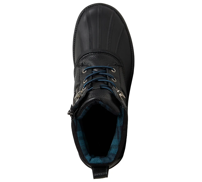 Sperry Men's Gloucester Round Toe Cold Bay Boots