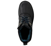 Sperry Men's Gloucester Round Toe Cold Bay Boots