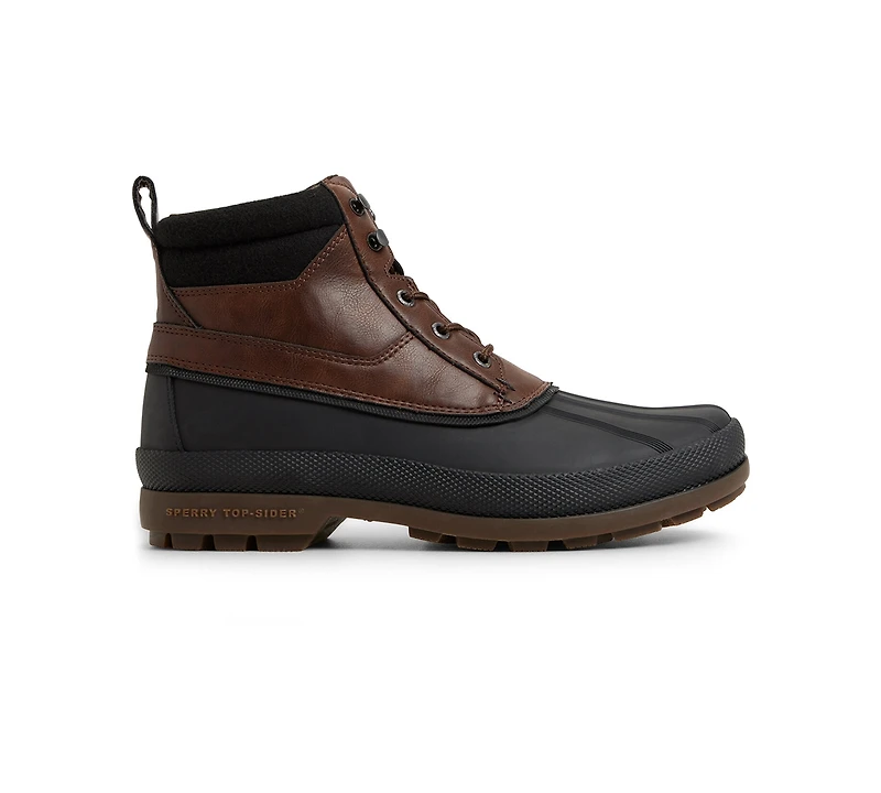 Sperry Men's Gloucester Round Toe Cold Bay Boots