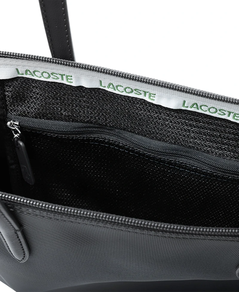 Lacoste Concept Medium Tote Bag