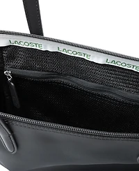 Lacoste Concept Medium Tote Bag