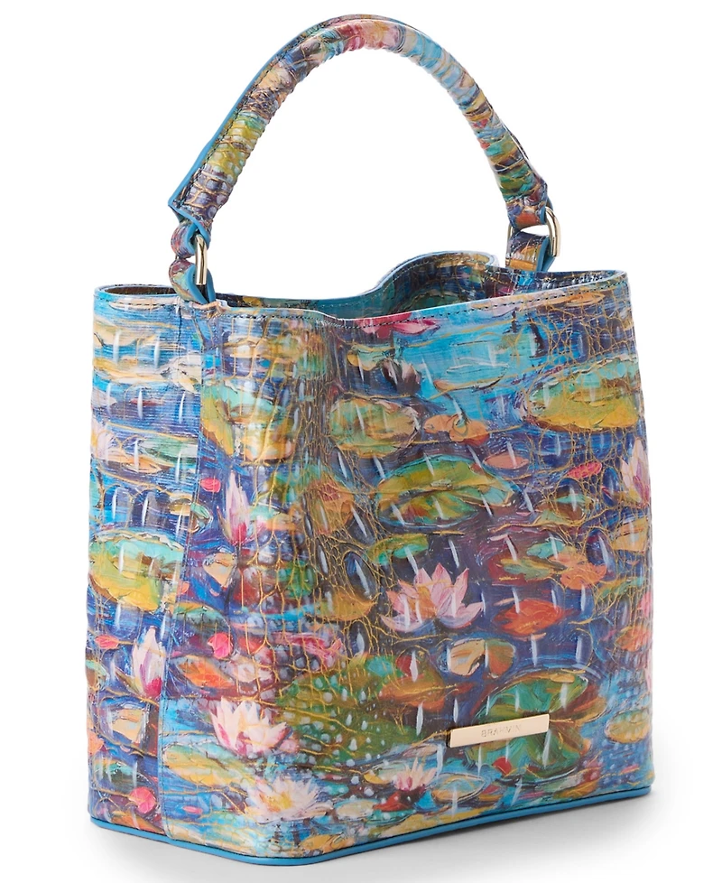 Brahmin Amelia Mini Crossbody Bag