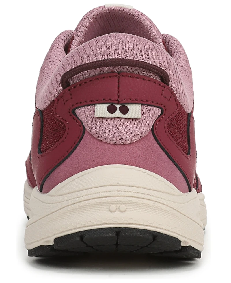 Ryka Women's Skyscape Lace-Up Sneakers