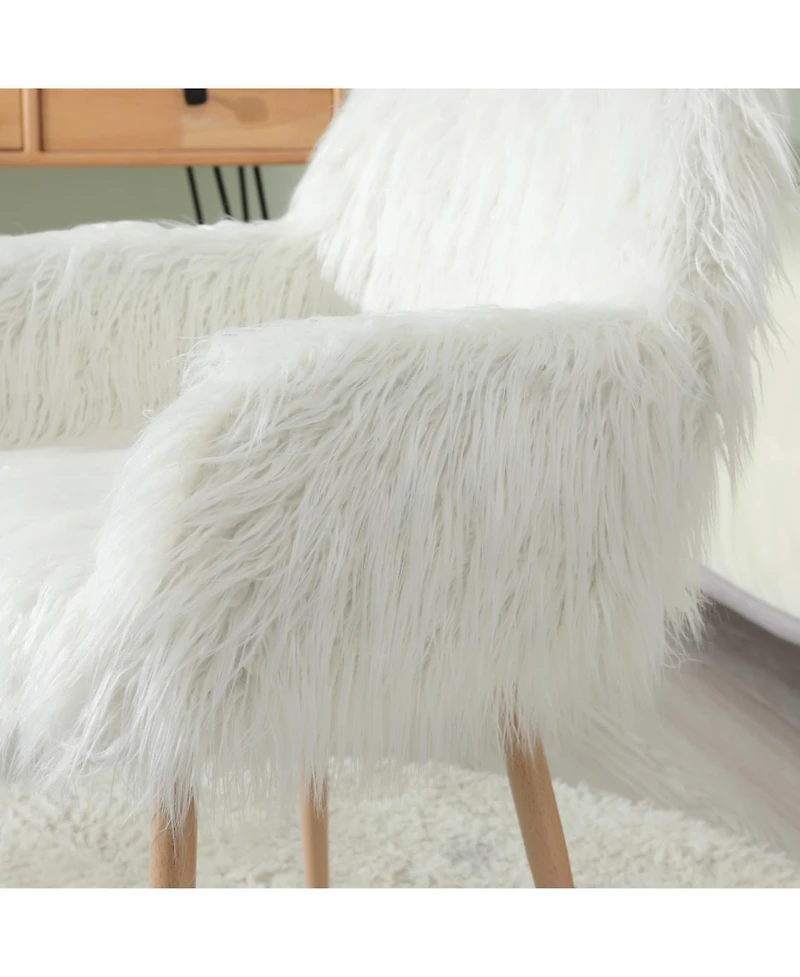 Streamdale Furniture Stylish Side Chair with Comfort and Elegance