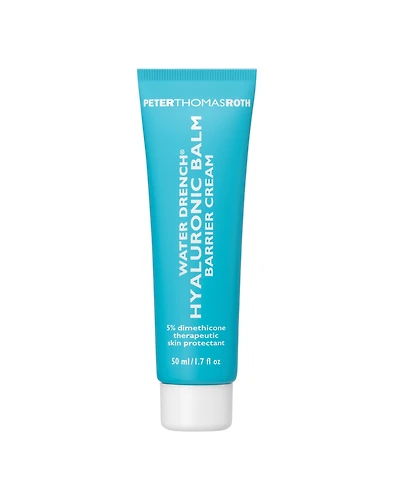 Peter Thomas Roth Water Drench Hyaluronic Balm Barrier Cream, 1.7 oz.
