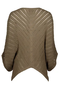 Bishop + Young Women's Zen Sweater