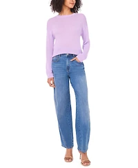 Vince Camuto Women's Crewneck Sweater