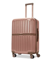 Stella Blanc Dakota 3-Pc. Hardside Expandable Spinner Luggage Set