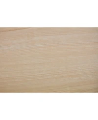 Streamdale Furniture + 7-Drawer + Wood + Rustic Finish + Dresser